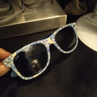  Ray-Ban оригинални слънчеви очила , снимка 2 - Слънчеви и диоптрични очила - 38551875