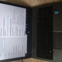 HP ZBook 15 i7-4800MQ на части F0U65ET, снимка 3 - Части за лаптопи - 43423613