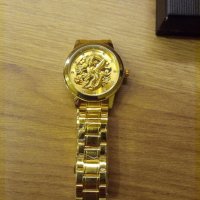 Луксозен мъжки часовник , снимка 4 - Луксозни - 43287722