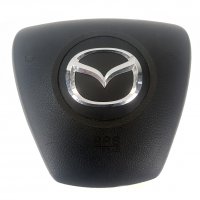 Airbag за Mazda 6 GH, снимка 2 - Части - 26973406