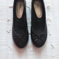 Обувки, снимка 3 - Дамски ежедневни обувки - 36745274