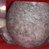 ваза гъби. камък, снимка 5 - Вази - 43302544