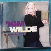 Kim Wilde – 2006 - You Came (2006)(Pop Rock), снимка 1 - CD дискове - 42976422