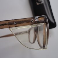 Немски предпазни очила , снимка 7 - Слънчеви и диоптрични очила - 43761285