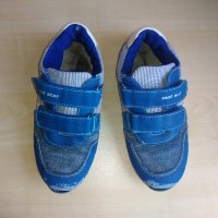 Три чифта затворени обувки маратонки номера 34 и 32, снимка 12 - Детски маратонки - 33667068