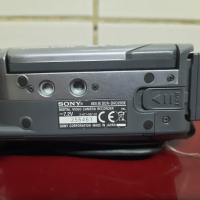 Sony DCR-DVD 106 и 205, снимка 13 - Камери - 44867276