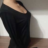 Дамска Блуза дълъг ръкав Saix  No :40. , снимка 7 - Блузи с дълъг ръкав и пуловери - 38938615