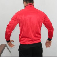 спортно горнище   Everlast Red , снимка 4 - Спортни дрехи, екипи - 32467143