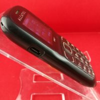 телефон Alcatel OT217 dual sim, снимка 2 - Alcatel - 13413703