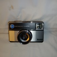 Комплект от 3 Kodak фотоапарата, снимка 3 - Фотоапарати - 38515313