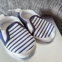 Бебешки обувки/ буйки, снимка 4 - Бебешки обувки - 28638525