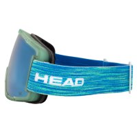 HEAD Contex Pro, M и L, нова, оригинална ски/сноуборд маска/очила, снимка 4 - Зимни спортове - 43371806