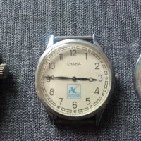 стари ръчни часовници, снимка 4 - Колекции - 43696829