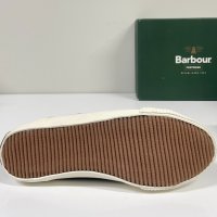 Barbour Luna Navy, снимка 5 - Кецове - 37894966