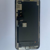 GX HARD OLED LCD дисплей + тъч за iPhone 11 Pro, снимка 3 - Резервни части за телефони - 38026189