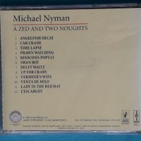 Michael Nyman(Contemporary)-4CD/Part-2, снимка 13 - CD дискове - 43850191