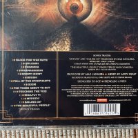 Cavalera Conspiracy,Soulfly,Static-X, снимка 9 - CD дискове - 38581896