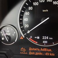 Софтуерно и физическо премахване на DPF/ EGR/ AdBlue и др + Чип Тунинг, снимка 9 - Сервизни услуги - 43739357