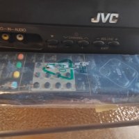 Продавам - 14" телевизор JVC AV-1431TEE, снимка 3 - Телевизори - 42984319