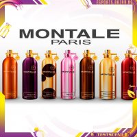 Парфюмни мостри / отливки от Montale Paris 2мл 5мл 10мл niche Монтал, снимка 1 - Унисекс парфюми - 36684671