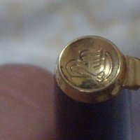 Стара писалка''Пеликан'', снимка 2 - Антикварни и старинни предмети - 43925942