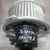 Вентилатор парно Мазда премаси цп 1.8 99г Mazda premacy cp 1.8 1999, снимка 6 - Части - 42985049
