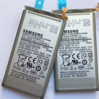 Батерия за Samsung Galaxy S10 EB-BG973ABU, снимка 2 - Оригинални батерии - 26875368