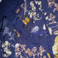 Блуза Kenvelo XS, снимка 4 - Блузи с дълъг ръкав и пуловери - 44129384