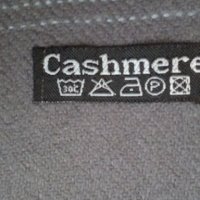 Шал Cashmere, снимка 1 - Шалове - 21636088