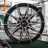 19" 20" Джанти Brock B42 БМВ 5X112 BMW G20 G21 G30 G31 , снимка 2 - Гуми и джанти - 32950126