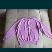 Calvin Klein оригинална блуза пуловер фланела, снимка 2 - Блузи - 43032522