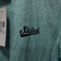 Skillmill Athletic  Тениска/Дамска С/S, снимка 2 - Тениски - 38503030