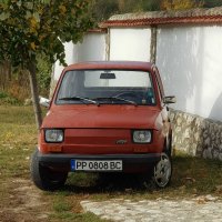 Fiat 126 p , снимка 8 - Автомобили и джипове - 35528850