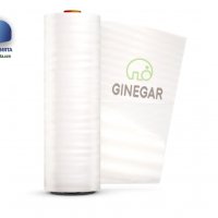 Израелски полиетилен за оранжерии GINEGAR - Многослойно фолио, снимка 2 - Оранжерии - 37452399