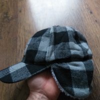 John Deere Ear Guard Winter Hat with Sherpa - страхотна зимна шапка, снимка 4 - Шапки - 35626849