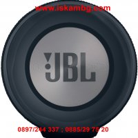JBL CHARGE 3 Bluetooth тонколонка , снимка 11 - Bluetooth тонколони - 28451004