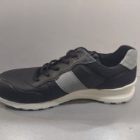 Ecco Leather N36 и N39.Спортни обувки.Ест.кожа.Нови.Оригинал., снимка 2 - Дамски ежедневни обувки - 40720708
