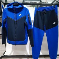 Нови мъжки екипи nike , снимка 1 - Спортни дрехи, екипи - 34678643