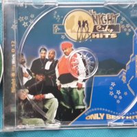 D12-The Best(Hip Hop), снимка 3 - CD дискове - 43021994