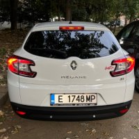 ПРОДАВАМ Renault Megane, снимка 3 - Автомобили и джипове - 43363350