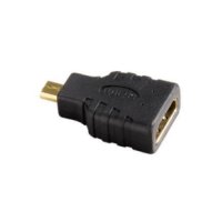 ANIMABG Преходник micro HDMI към HDMI, снимка 4 - Друга електроника - 43844861
