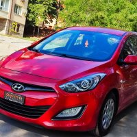 Hyundai i30 1.4i SWISS, снимка 2 - Автомобили и джипове - 43723278