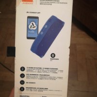  блутут колонка jbl flip4 , снимка 5 - Тонколони - 36982397