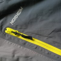 NORHEIM 7R Technology 5000 / 5000 Jacket размер М тънко яке вятъроустойчиво - 584, снимка 7 - Якета - 43038858