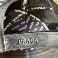 Прада шапка Prada shapka prada  шапки маркови , снимка 10 - Шапки - 40745856
