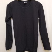Pretty simple блуза, снимка 1 - Блузи с дълъг ръкав и пуловери - 27071951
