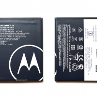 Батерия за Motorola Moto E6 Plus KC40, снимка 1 - Оригинални батерии - 36484079