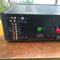 JVC AX-Z911 reference Integrated amplifier, снимка 9 - Ресийвъри, усилватели, смесителни пултове - 32672351