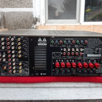 DENON AVR-2802, снимка 7 - Ресийвъри, усилватели, смесителни пултове - 38795893