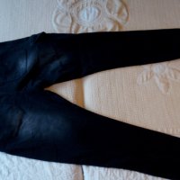 Мъжки панталони - дънки 2 чифта №36 Levergy и NXP, снимка 9 - Панталони - 33494787